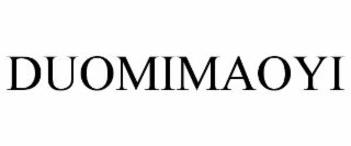 duomimaoyi