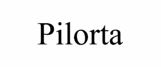 pilorta