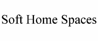 soft home spaces
