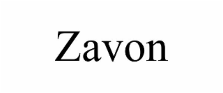 zavon