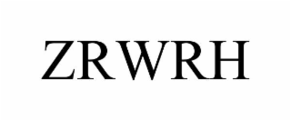 zrwrh