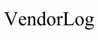 vendorlog