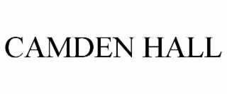 camden hall