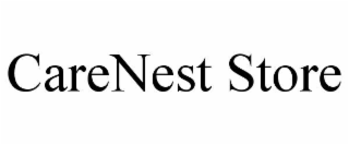 carenest store