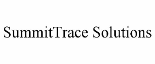 summittrace solutions
