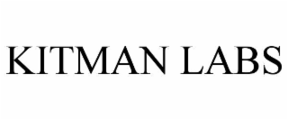 kitman labs