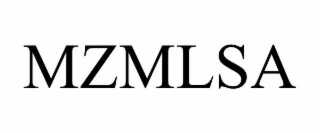 mzmlsa