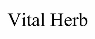 vital herb