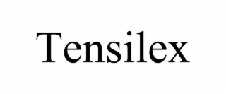 tensilex