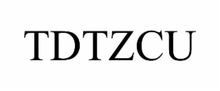 tdtzcu