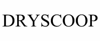 dryscoop