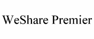 weshare premier