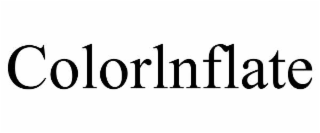 colorlnflate