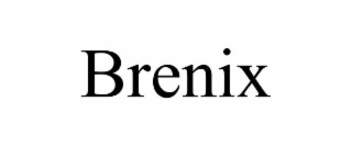 brenix