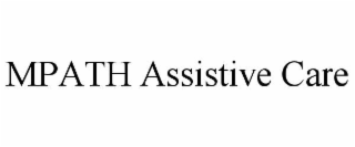 mpath assistive care