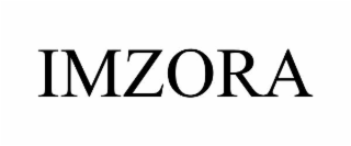 imzora