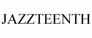 jazzteenth