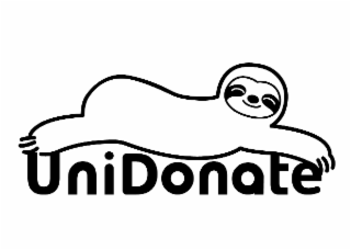unidonate