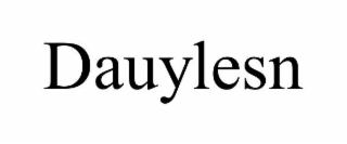 dauylesn