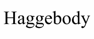 haggebody