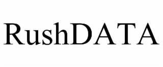 rushdata