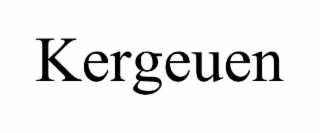 kergeuen
