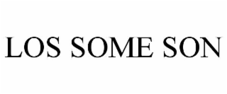 los some son