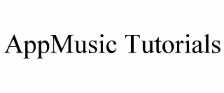 appmusic tutorials