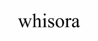 whisora