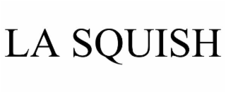 la squish