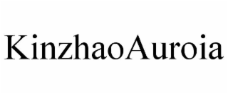 kinzhaoauroia