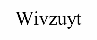 wivzuyt