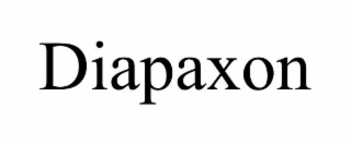 diapaxon