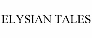 elysian tales