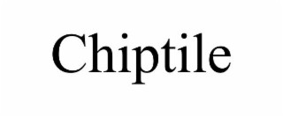 chiptile