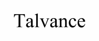 talvance