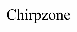 chirpzone