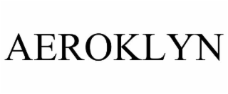 aeroklyn