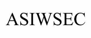 asiwsec