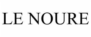 le noure