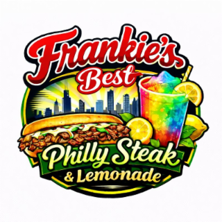 frankie's best philly steak & lemonade