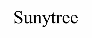 sunytree