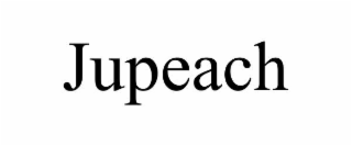 jupeach