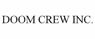 doom crew inc.