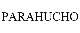 parahucho