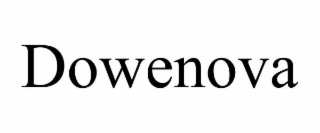 dowenova
