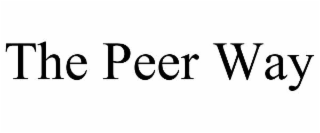 the peer way