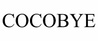 cocobye