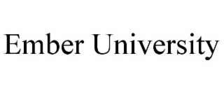 ember university