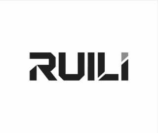 ruili